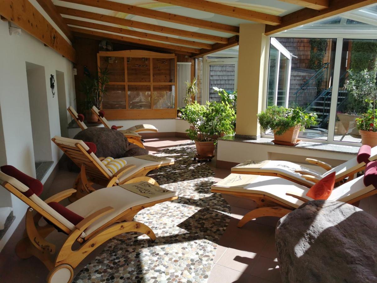 Hotel Alpenhof Bad Wörishofen Extérieur photo