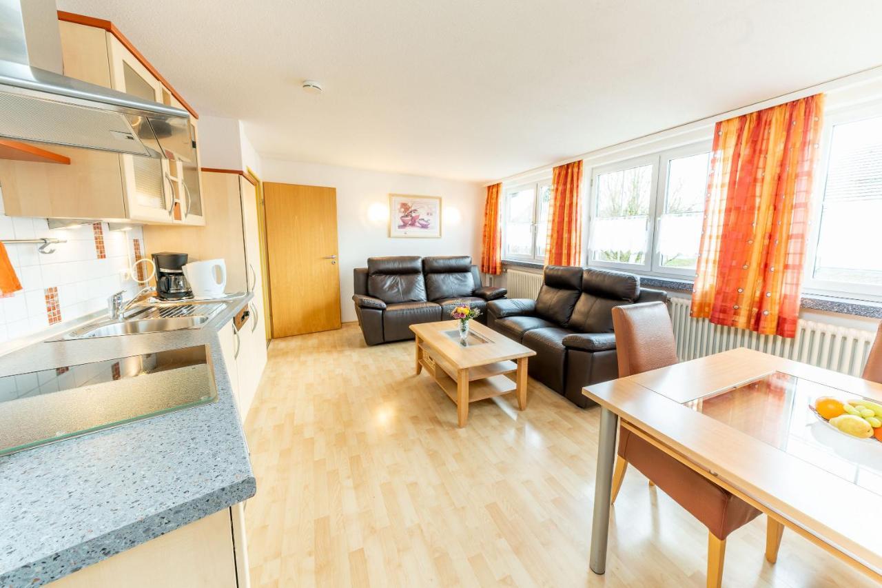 Hotel Alpenhof Bad Wörishofen Extérieur photo