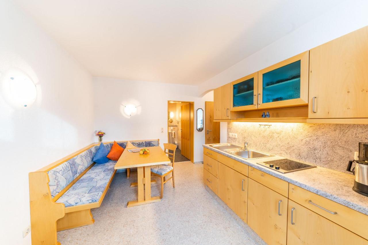 Hotel Alpenhof Bad Wörishofen Extérieur photo