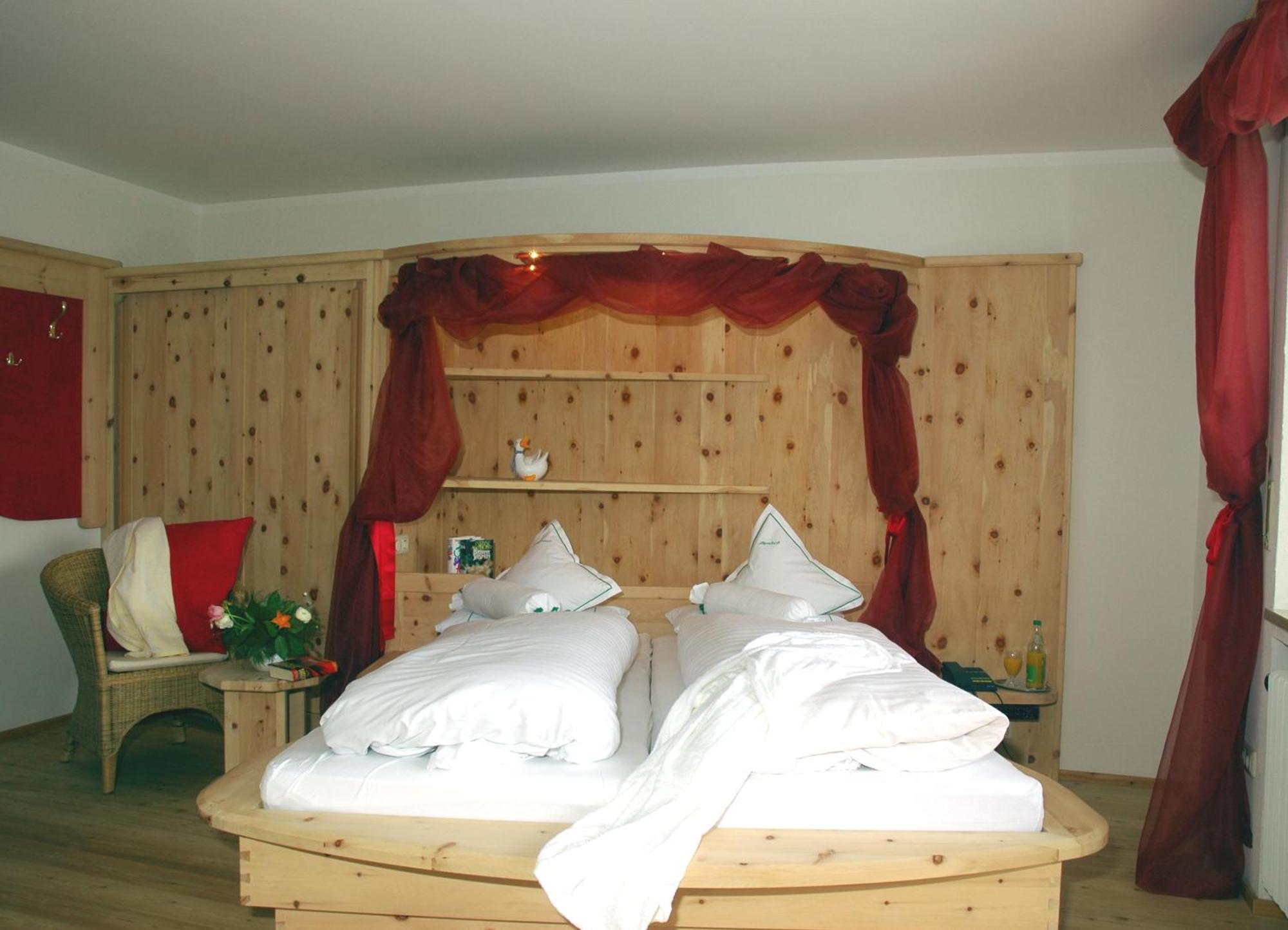 Hotel Alpenhof Bad Wörishofen Extérieur photo