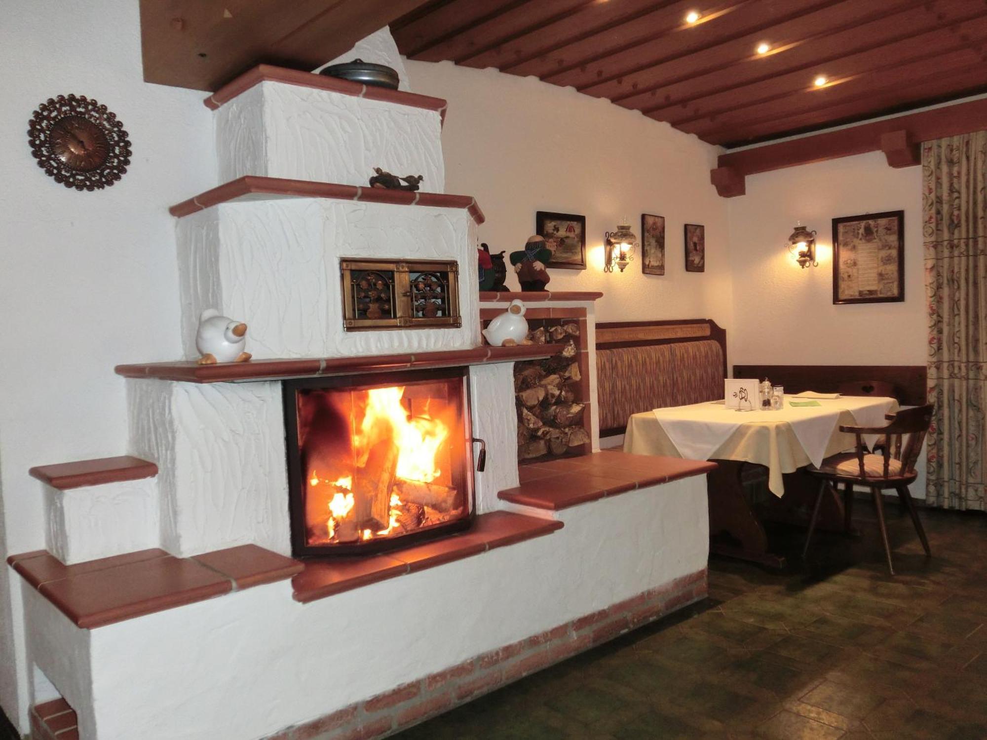 Hotel Alpenhof Bad Wörishofen Extérieur photo