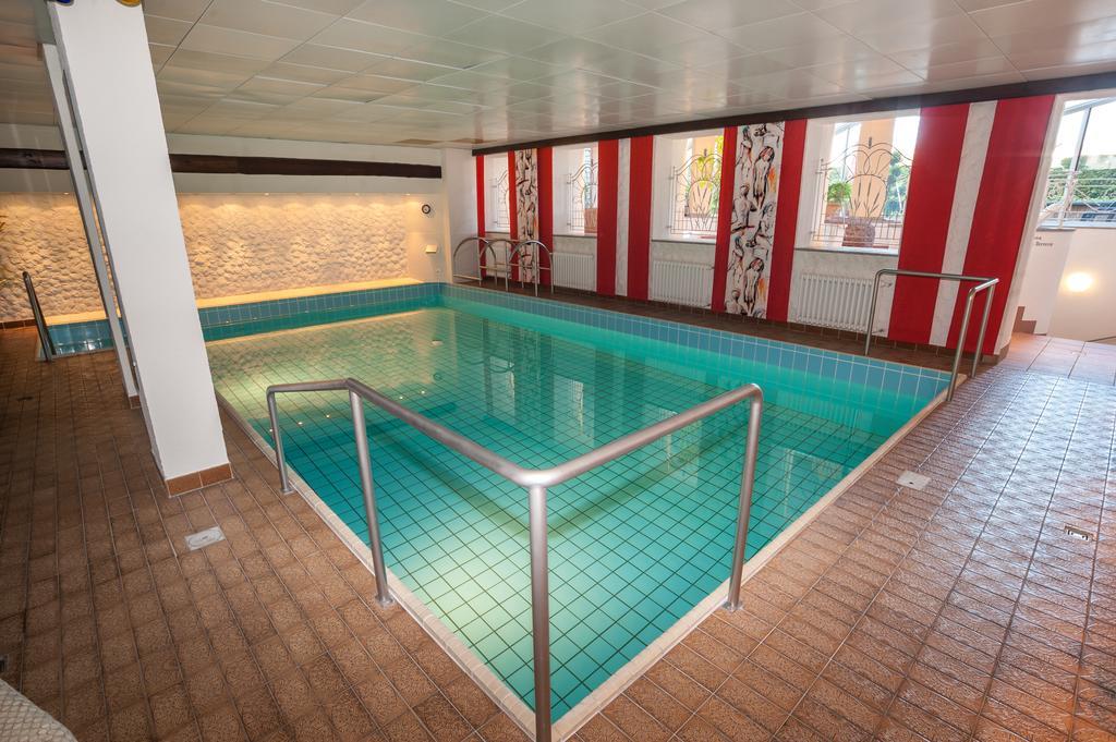 Hotel Alpenhof Bad Wörishofen Extérieur photo