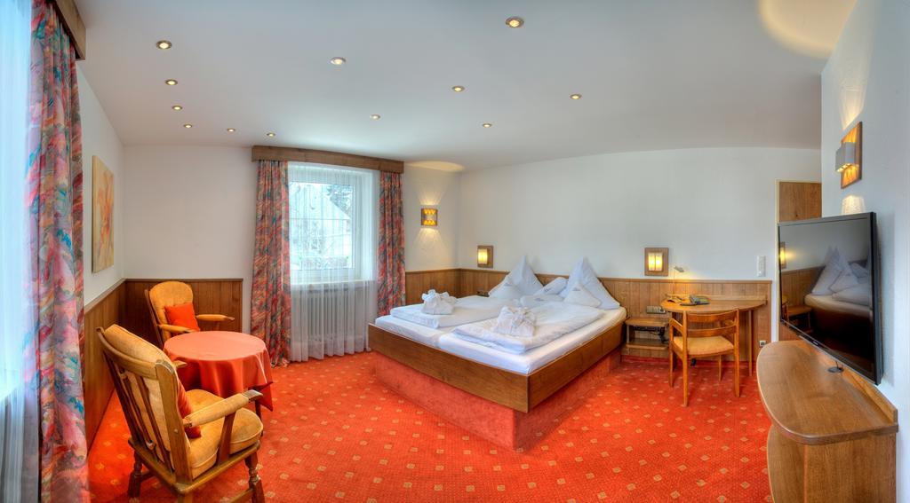 Hotel Alpenhof Bad Wörishofen Extérieur photo