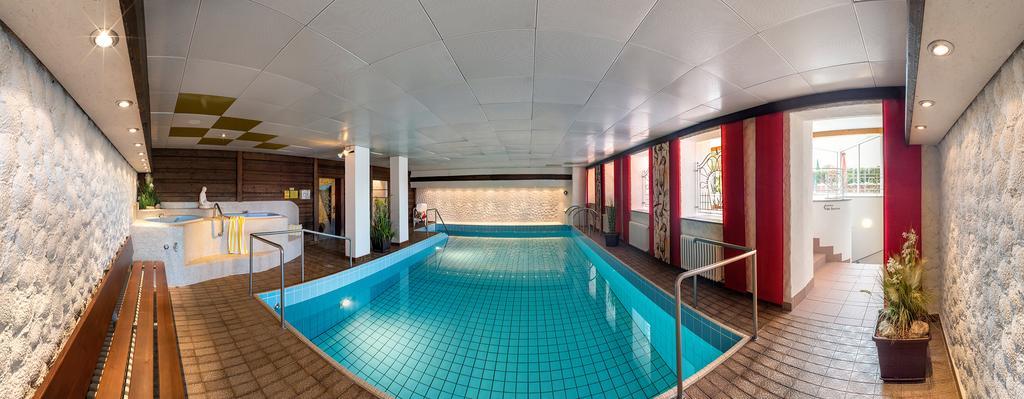 Hotel Alpenhof Bad Wörishofen Extérieur photo