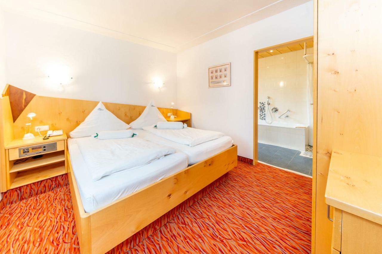 Hotel Alpenhof Bad Wörishofen Extérieur photo