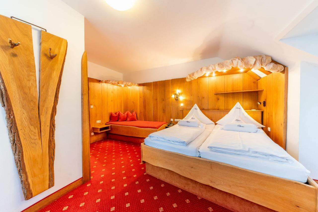 Hotel Alpenhof Bad Wörishofen Extérieur photo