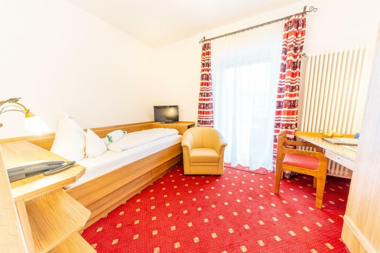 Hotel Alpenhof Bad Wörishofen Extérieur photo