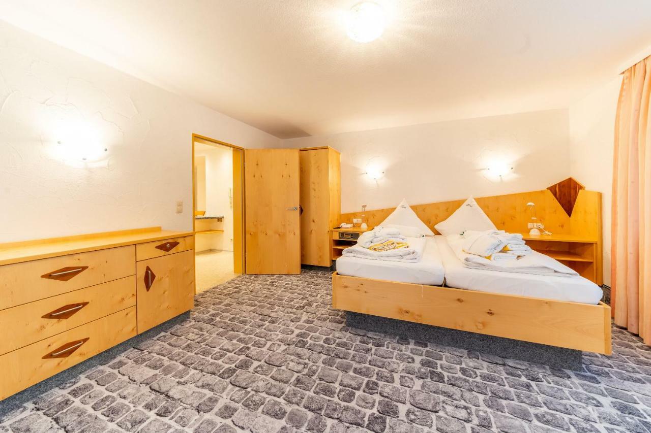 Hotel Alpenhof Bad Wörishofen Extérieur photo