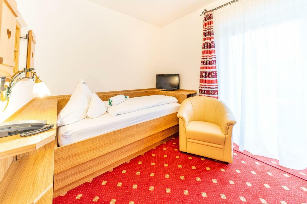 Hotel Alpenhof Bad Wörishofen Extérieur photo